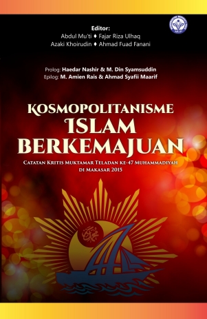 Kosmopolitanisme Islam Berkelanjutan